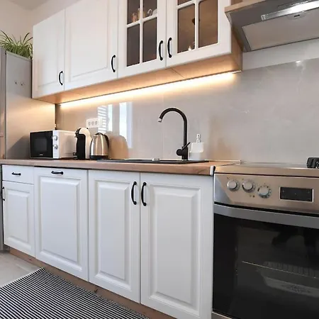 Apartment Ilijana *