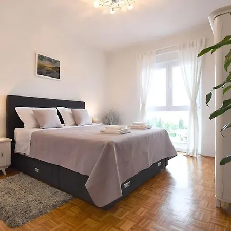 Appartement Ilijana *