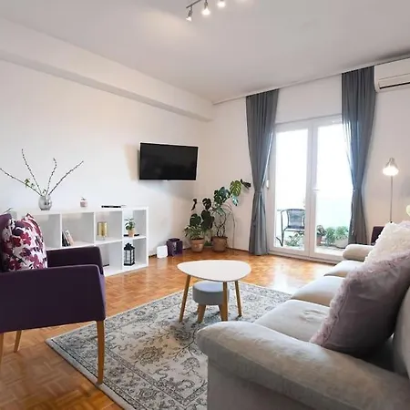 Ilijana Appartement