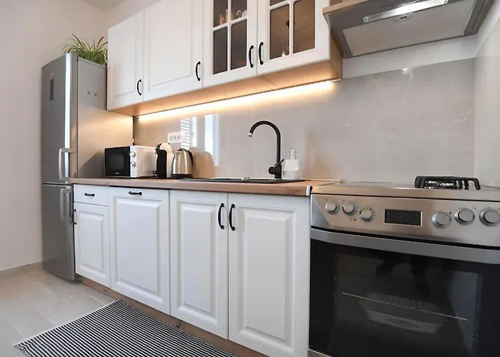 Apartment Ilijana *