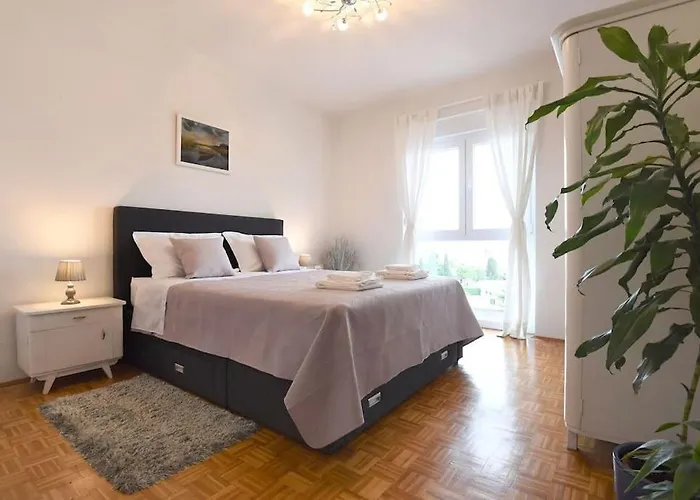 Apartment Ilijana *