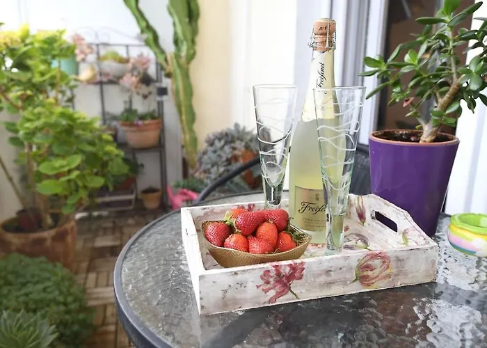 Ilijana Apartment
