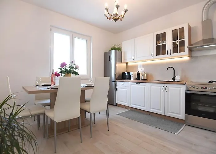 Apartment Ilijana