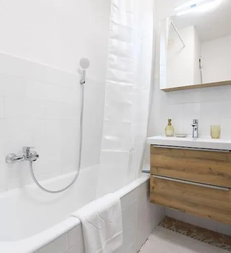 Apartment Ilijana *