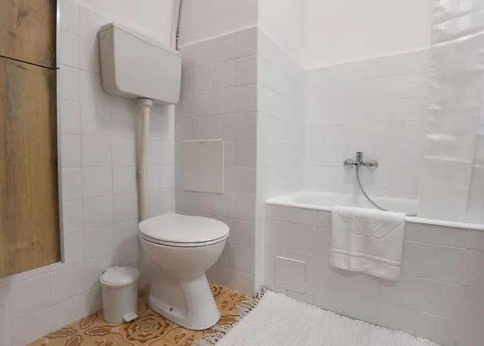 Apartment Ilijana