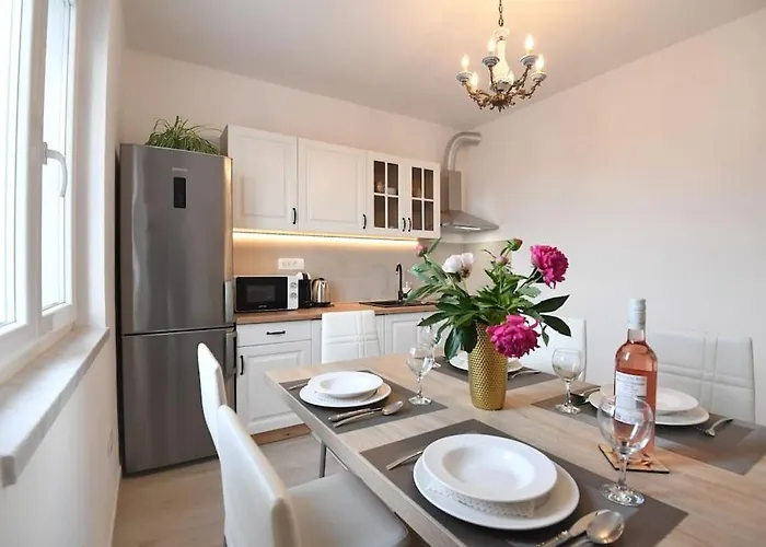 Ilijana Apartment