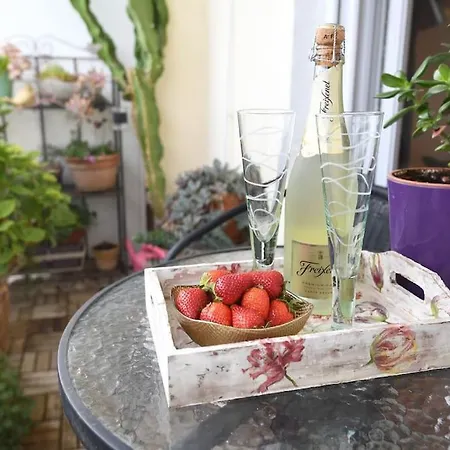 Ilijana Appartement
