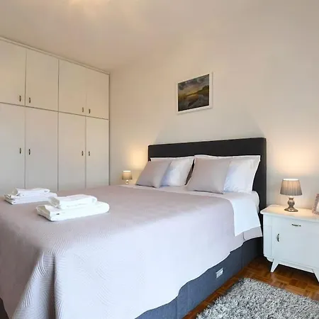 Ilijana Apartmán *