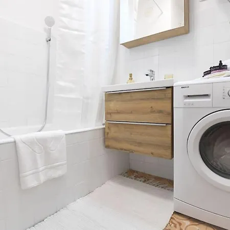Apartmán Ilijana
