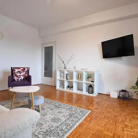 Apartment Ilijana *