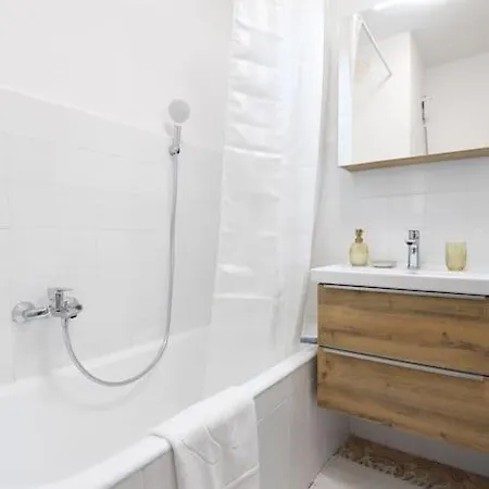 Apartmán Ilijana *