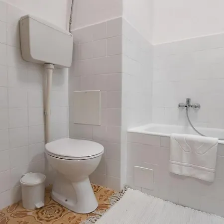 Apartment Ilijana