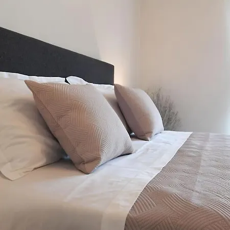 Ilijana Appartement Zadar