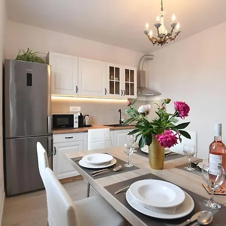 Ilijana Apartmán