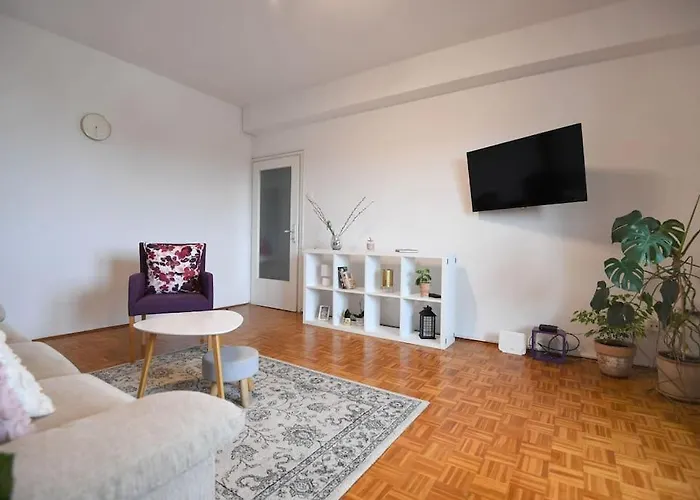 Appartamento Ilijana *
