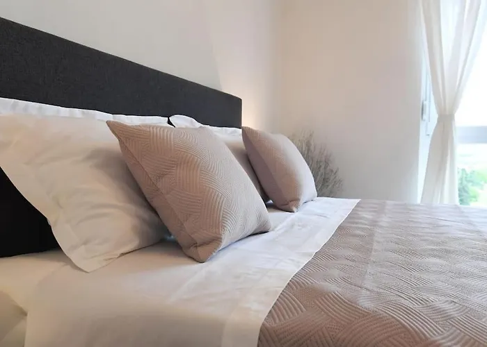 Ilijana Appartamento Zara
